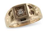 A019-12357: GTS DIA RG 10K .08 BR
