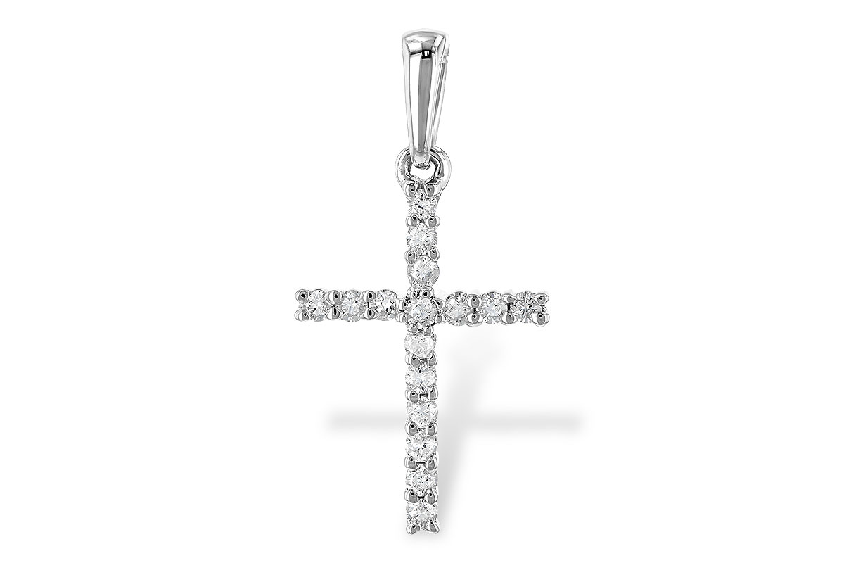 A208-22357: PENDANT .10 TW