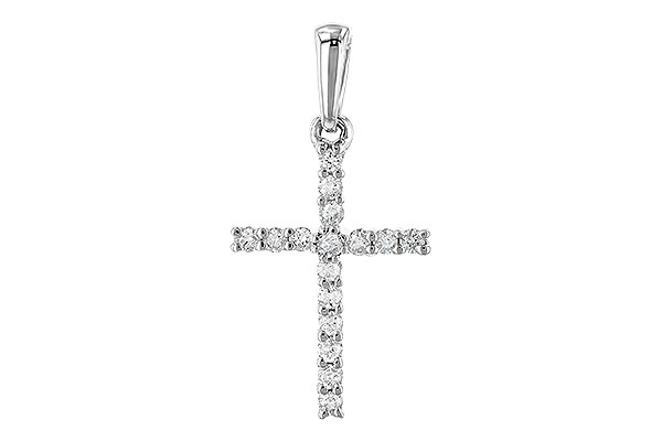 A208-22357: PENDANT .10 TW