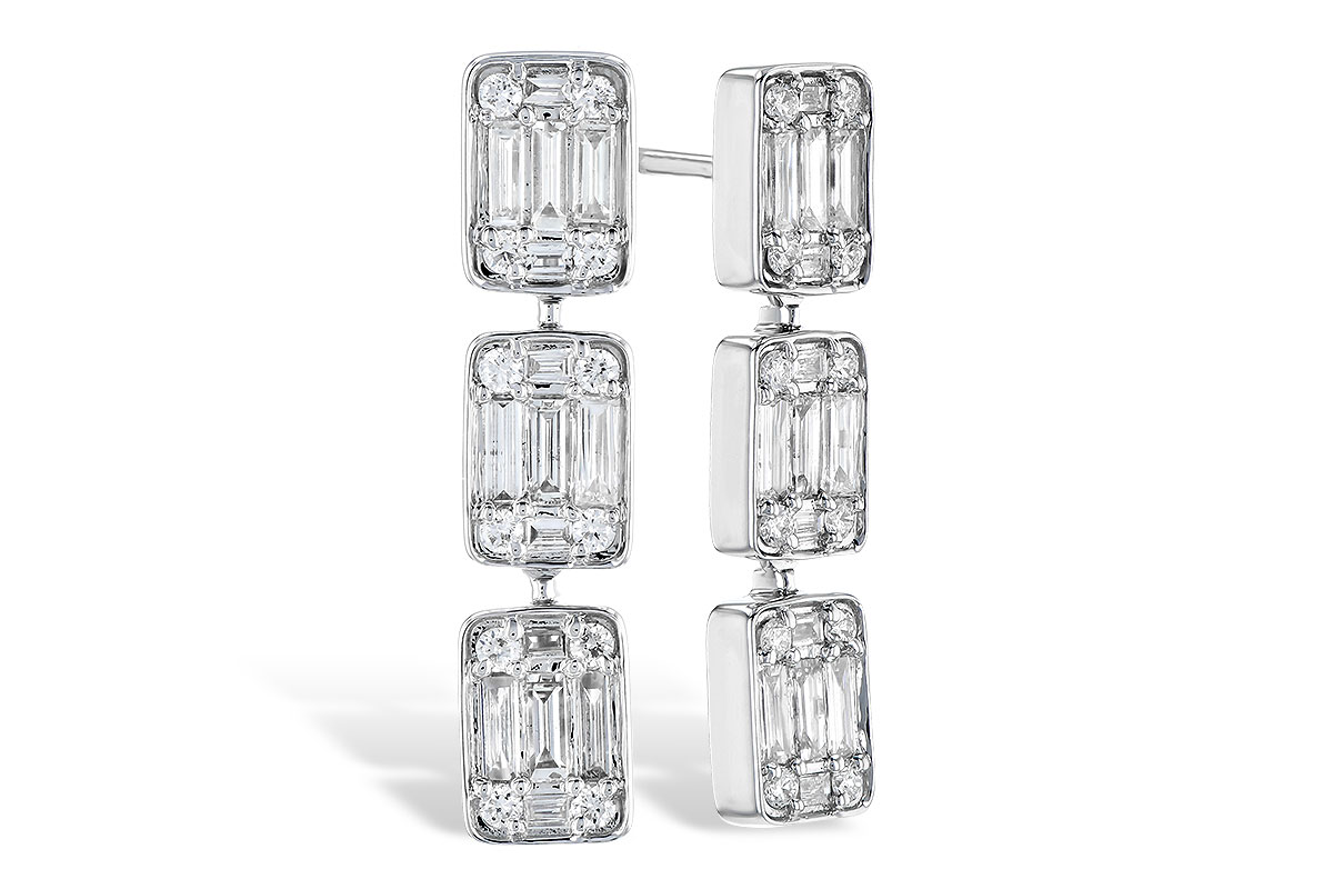 A290-92357: EARR .55 BAG .80 TW