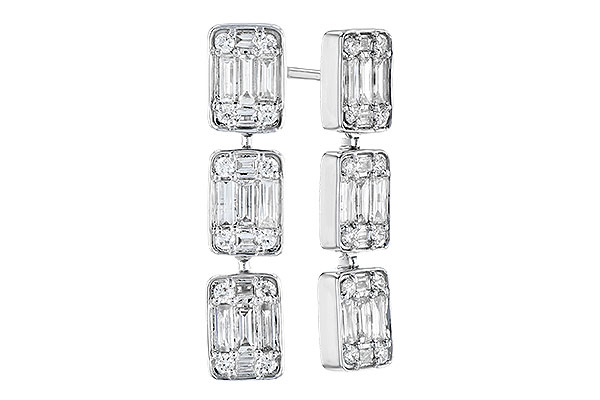 A290-92357: EARR .55 BAG .80 TW