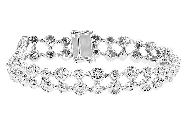 A290-93220: BRACELET 1.33 TW