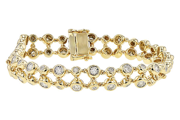 A290-93220: BRACELET 1.33 TW