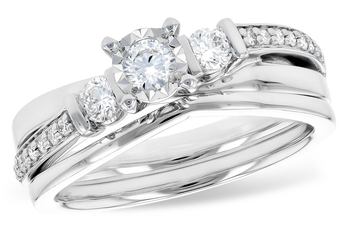 A290-94093: SET .15 BR .42 TW