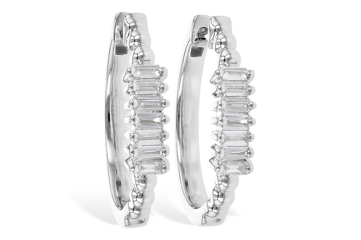 A290-95975: EARR .20 TW BAGUETTES