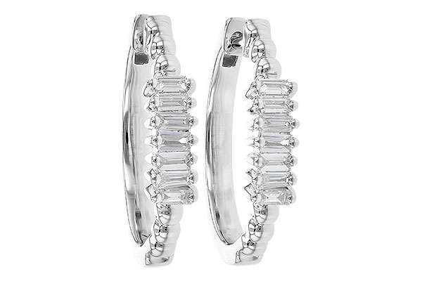 A290-95975: EARR .20 TW BAGUETTES