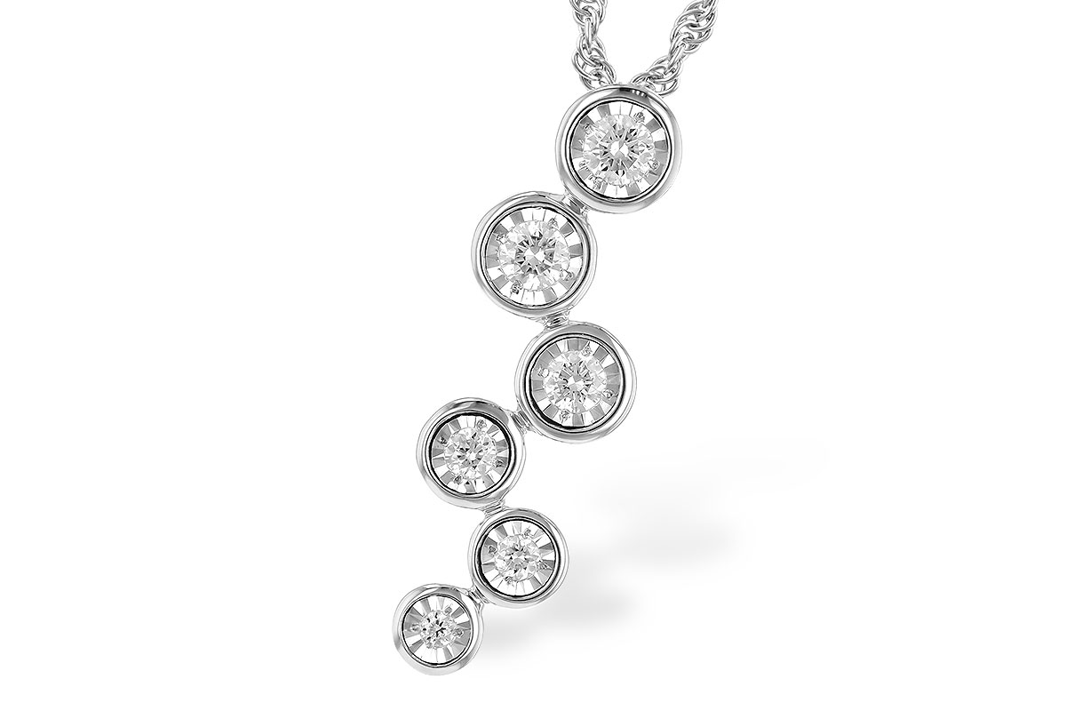 A290-97784: NECK .15 TW