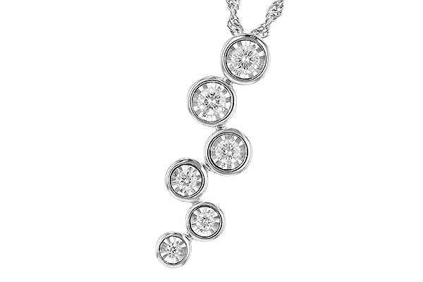 A290-97784: NECK .15 TW