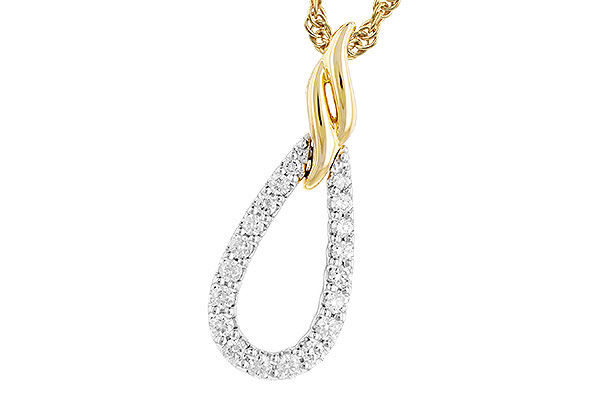 A290-99602: NECK .24 TW