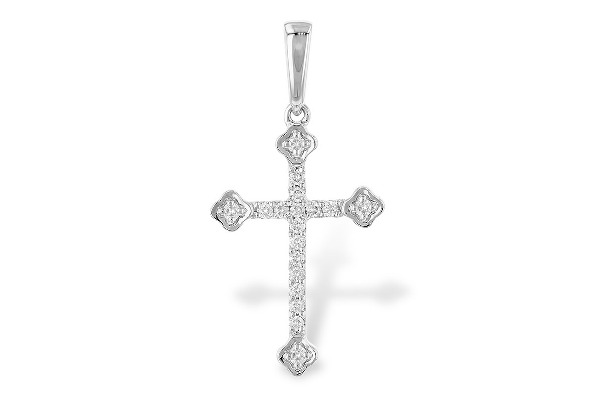 A291-82302: PENDANT .12 TW