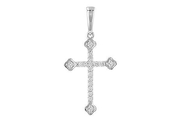 A291-82302: PENDANT .12 TW