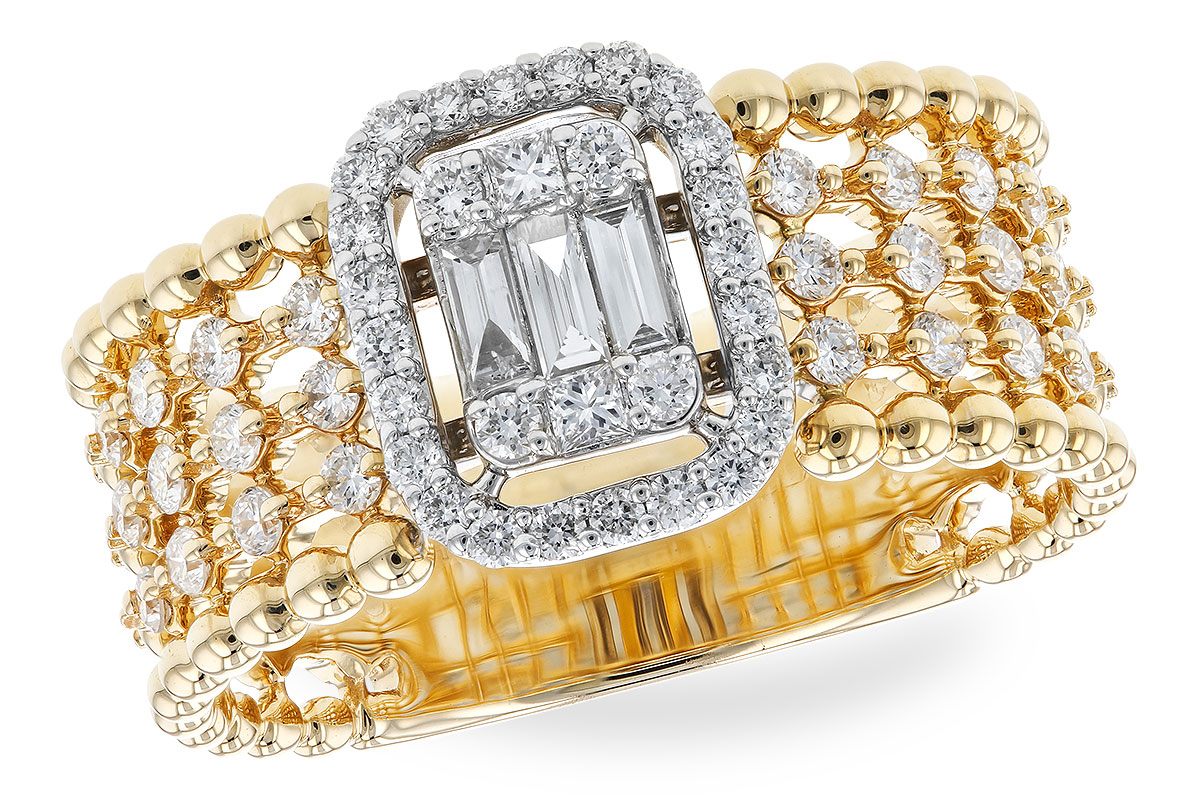 A291-85911: LDS DIA RG .60 TW