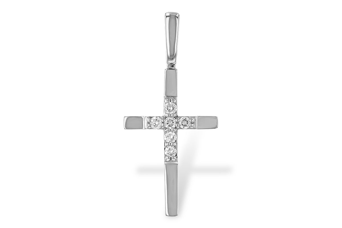 A291-87757: PENDANT .14 TW