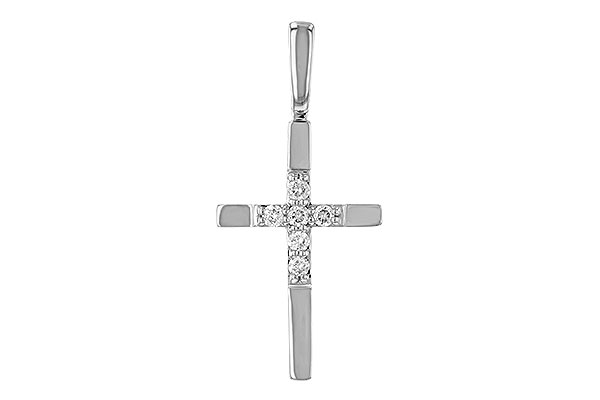 A291-87757: PENDANT .14 TW