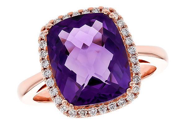 A292-75966: LDS RG 4.57 AMETHYST 4.80 TGW (12x10MM CU)
