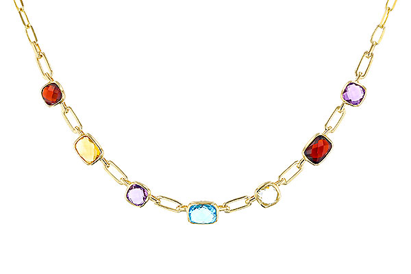 A292-76857: NECK 8.87 TW SEMI-PREC (GT,CIT,AMY,G.AMY,BT) (17")