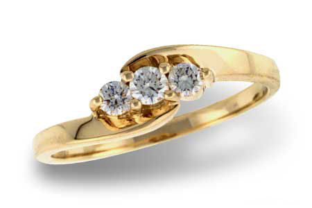 B018-22311: LDS DIA RG .08 BR .19 TW