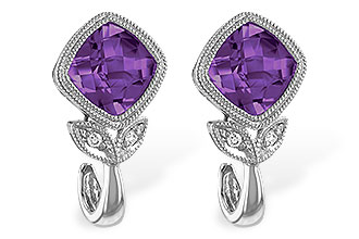 B201-89593: EARR 1.71 AMETHYST 1.73 TGW
