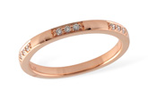 B204-55066: LDS WED RG .10 TW
