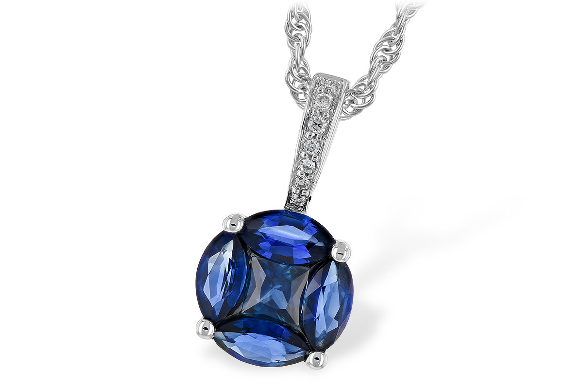 B206-45029: NECKLACE .75 .77 TGW