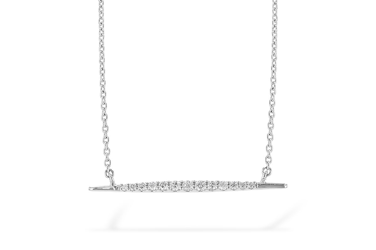 B290-91411: NECK .25 TW