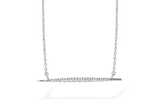 B290-91411: NECK .25 TW