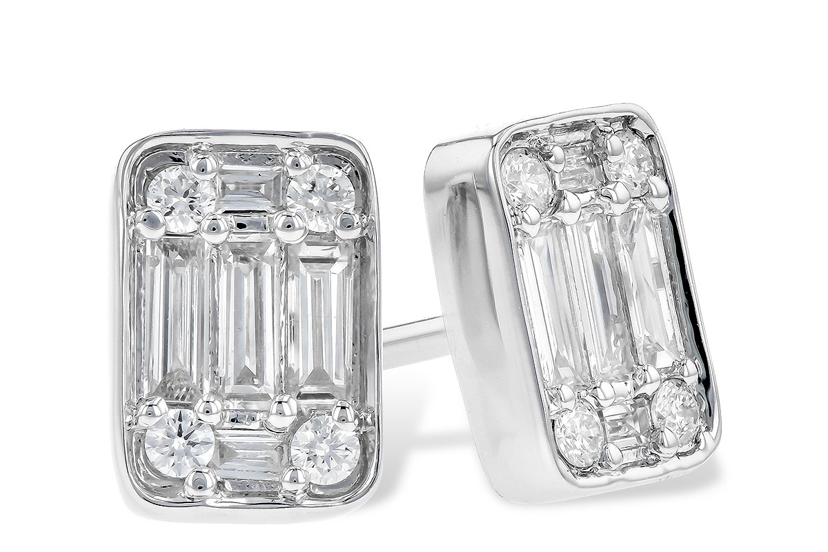 B290-92357: EARR .19 BAG .30 TW