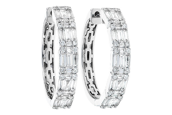 B290-95048: EARR .65 BAG .90 TW