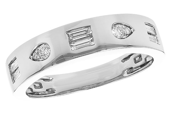 B291-83248: LDS WED RG .18 BAG .25 TW