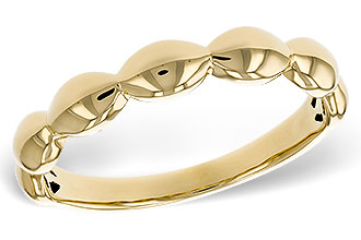 B292-78684: LDS WED RG