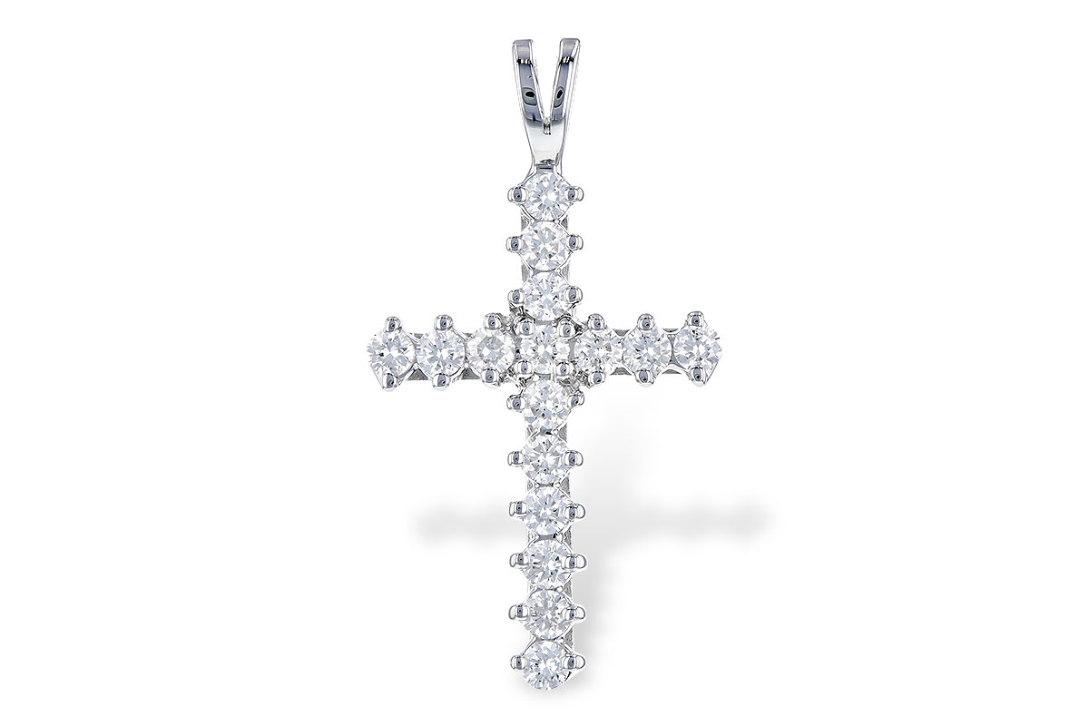 C024-55993: PENDANT .50 TW