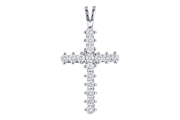 C024-55993: PENDANT .50 TW