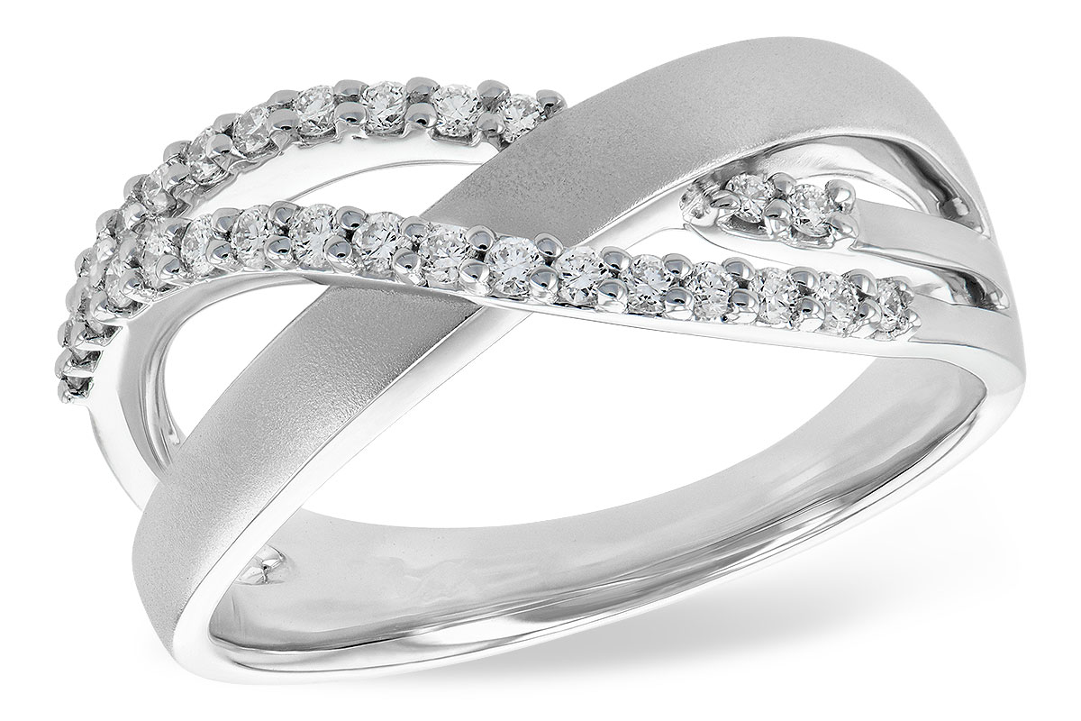 C110-93229: LDS DIA WED RG .24 TW