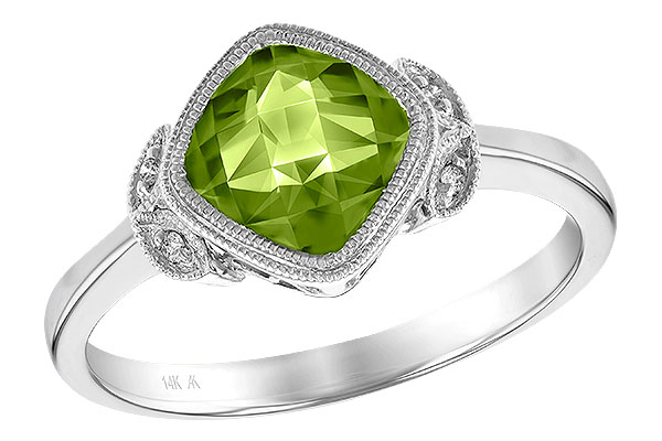 C201-89593: LDS RG 1.51 PERIDOT 1.53 TGW