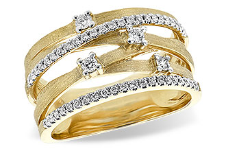 C203-64129: LDS WED RG .37 TW