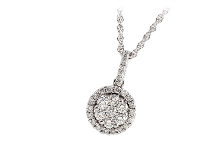C204-62302: NECK .53 TW