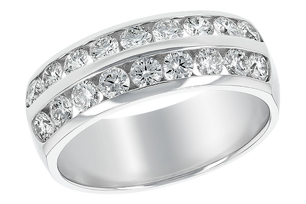 C206-45038: LDS WED RG 1.00 TW