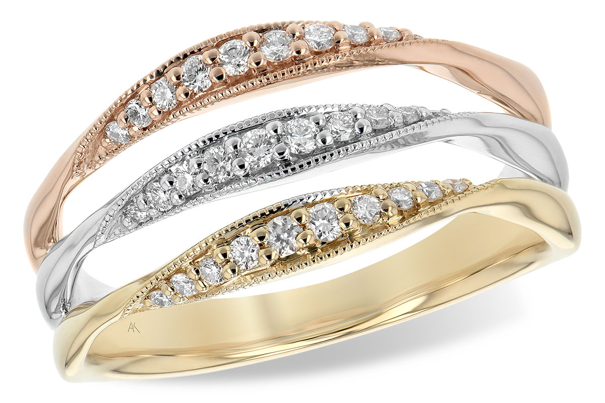 C207-27802: LDS DIA RG .25 TW