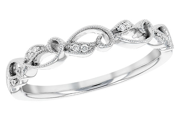 C290-92293: LDS DIA WED RG .03 TW