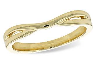 C291-90538: ENHANCER (M290-91447 HIGH POLISHED GOLD ONLY)