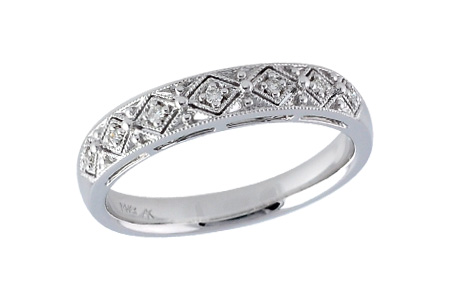 D110-92293: LDS WED RG .05 TW