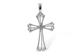 D204-55984: PENDANT .05 TW