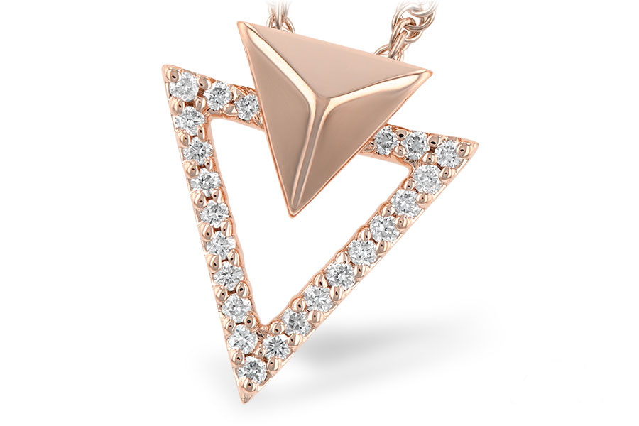 D205-54102: NECK .11 TW