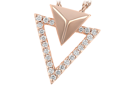 D205-54102: NECK .11 TW