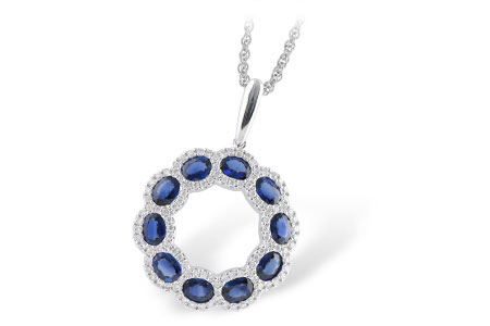 D206-40466: NECK 2.01 SAPP 2.39 TGW