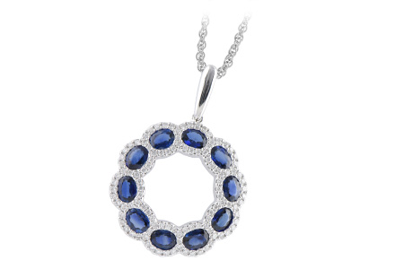 D206-40466: NECK 2.01 SAPP 2.39 TGW