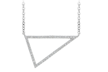 D206-45011: NECK .30 TW