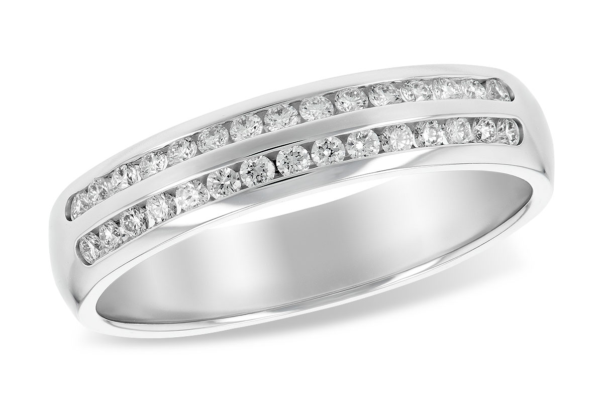 D206-45047: LDS WED RG .25 TW