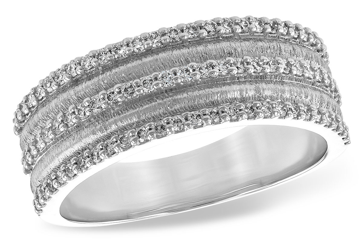 D207-30493: LDS DIA WED RG .40 TW