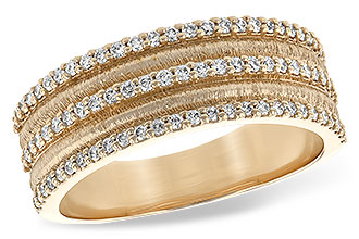 D207-30493: LDS DIA WED RG .40 TW